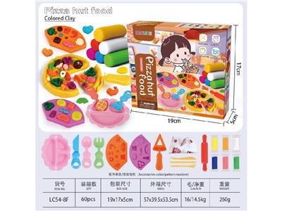 乐趣披萨
（18pcs） - OBL10474468