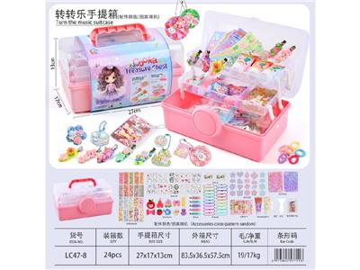 Beauty set - OBL10474620