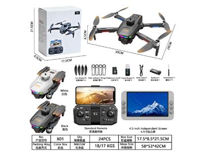 Remote control plane - OBL10474910