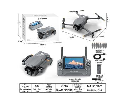 Remote control plane - OBL10474911