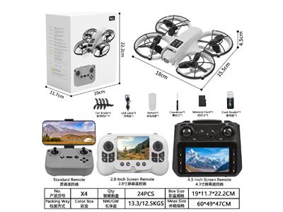Remote control plane - OBL10474912