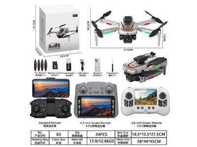 Remote control plane - OBL10474927