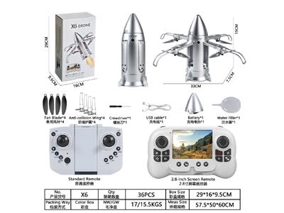 Remote control plane - OBL10474929
