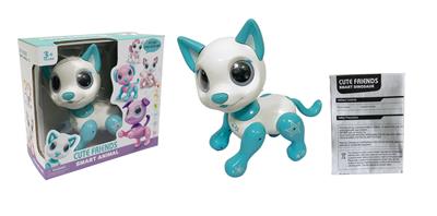 Electric animal - OBL10474934