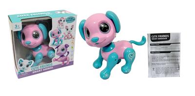 Electric animal - OBL10474935