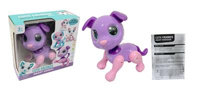 Electric animal - OBL10474936