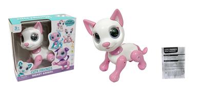 Electric animal - OBL10474937