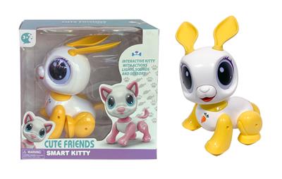 Electric animal - OBL10474938