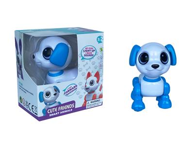 Electric animal - OBL10474941
