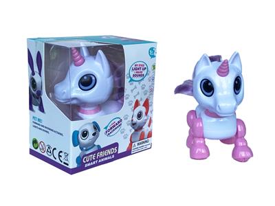 Electric animal - OBL10474942