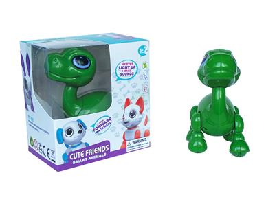 Electric animal - OBL10474943