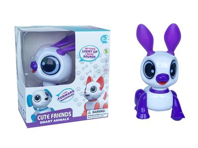 Electric animal - OBL10474944