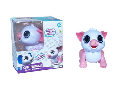 Electric animal - OBL10474945