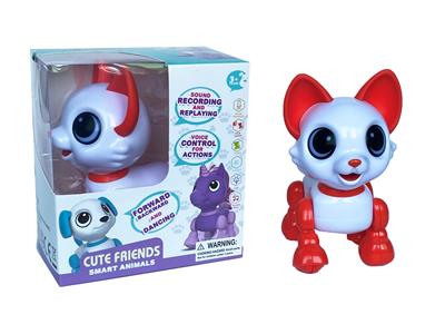 Electric animal - OBL10474946