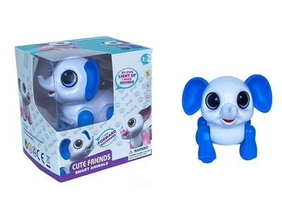 Electric animal - OBL10474947