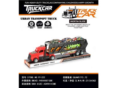 Inertia series - OBL10474949