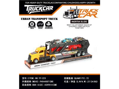 Inertia series - OBL10474950