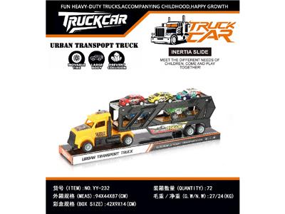 Inertia series - OBL10474959