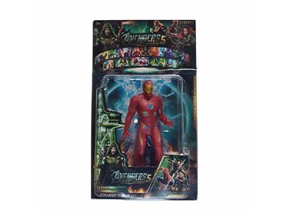 Clan / Superman - OBL10475056