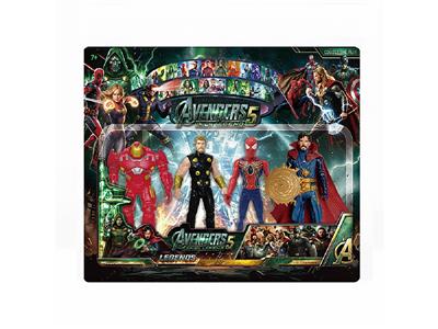 Clan / Superman - OBL10475075