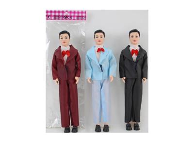 Doll - OBL10475283