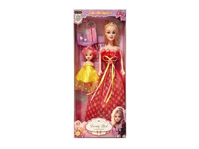 Doll - OBL10475284