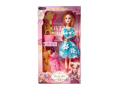 Doll - OBL10475287