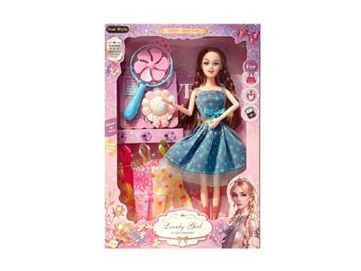 Doll - OBL10475289