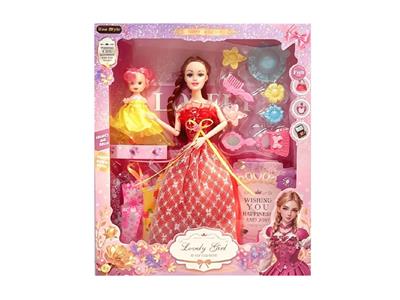 Doll - OBL10475291