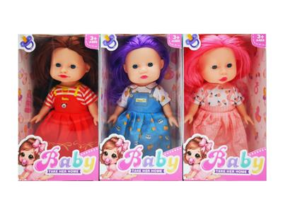 Babytrollyfordoll - OBL10475408