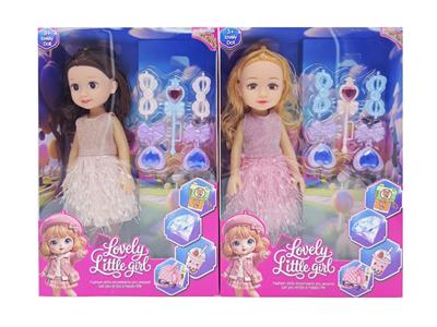 Babytrollyfordoll - OBL10475418