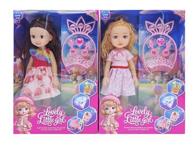Babytrollyfordoll - OBL10475420
