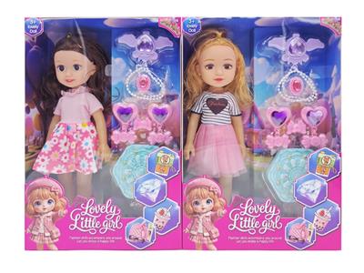 Babytrollyfordoll - OBL10475421