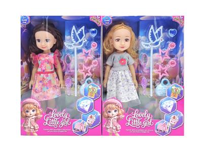 Babytrollyfordoll - OBL10475422