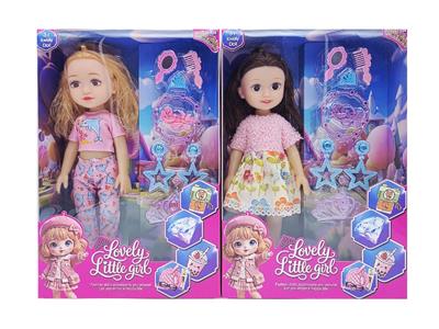 Babytrollyfordoll - OBL10475423