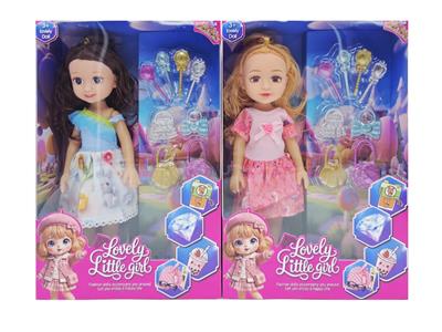 Babytrollyfordoll - OBL10475424