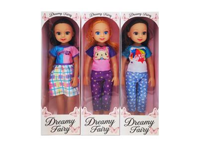 Babytrollyfordoll - OBL10475447