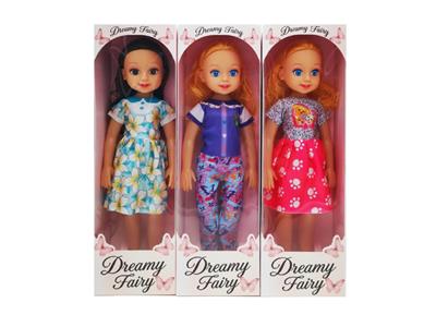 Babytrollyfordoll - OBL10475448