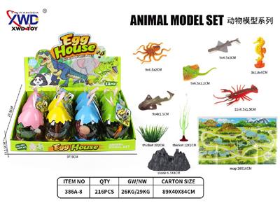 Animaltoys - OBL10475520