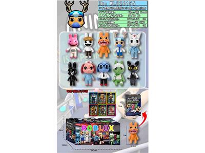 Otherdoll - OBL10475698
