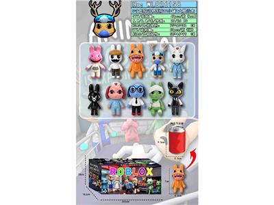 Otherdoll - OBL10475700