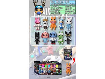 Otherdoll - OBL10475701