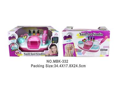 Beauty set - OBL10475751