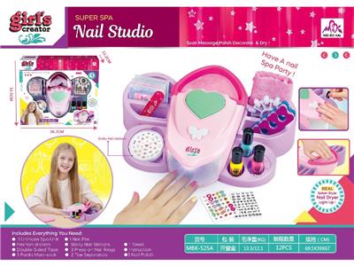 Beauty set - OBL10475753