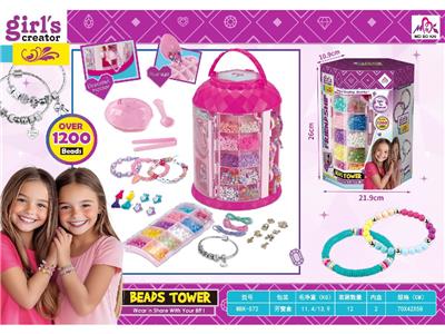 Beauty set - OBL10475756