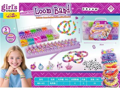 Beauty set - OBL10475766
