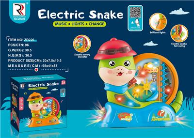 Electric series - OBL10475778