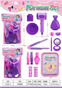 Beauty set - OBL10475792