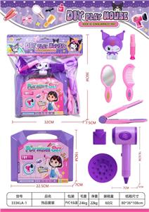 Beauty set - OBL10475796
