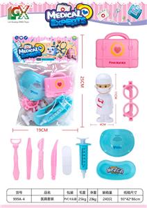 DoctorToy - OBL10475797